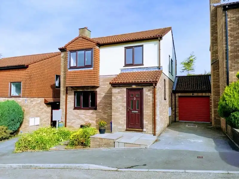 South Wales property purchased for cash by House Buyers Wales
