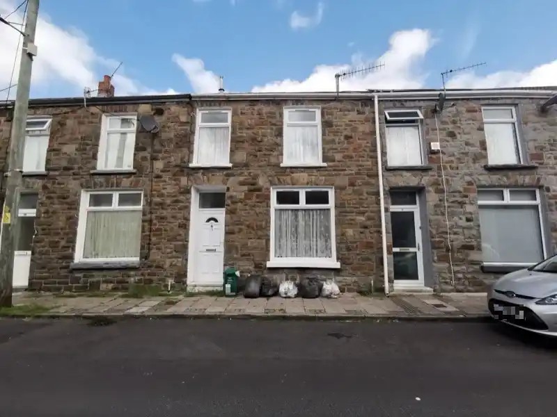 South Wales property purchased for cash by House Buyers Wales