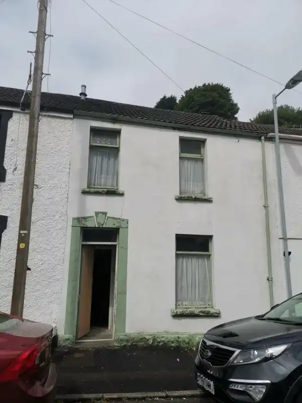 South Wales property purchased for cash by House Buyers Wales